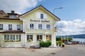 Hallwil Swiss Quality Seehotel